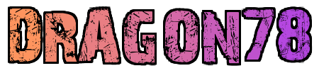 DRAGON78 Logo